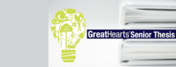 Great Hearts Senior Thesis