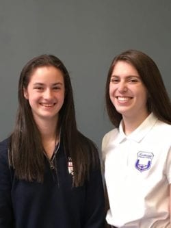 Scottsdale Prep Sophomores Earn Medical Internships