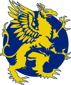 Griffin Logo