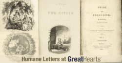 Humane Letters at Great Hearts