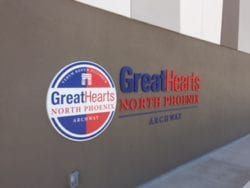 Great Hearts Opens Newest Campus in North Phoenix