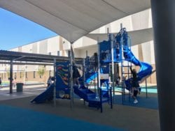Archway North Phoenix Enjoys Brand New Playground