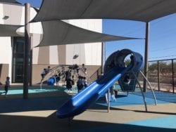 Archway North Phoenix Enjoys Brand New Playground