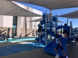 Archway North Phoenix Enjoys Brand New Playground