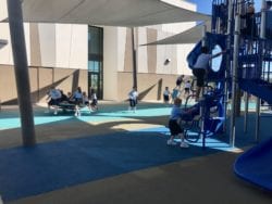 Archway North Phoenix Enjoys Brand New Playground