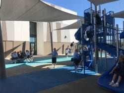 Archway North Phoenix Enjoys Brand New Playground