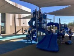 Archway North Phoenix Enjoys Brand New Playground