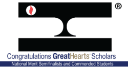 Great Hearts Students Recognized as National Merit Semifinalists