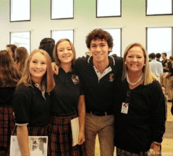 Annual Great Hearts' College Symposium 2017