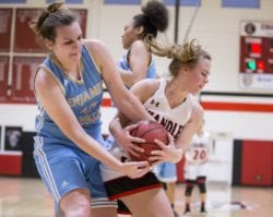 Chandler Prep Girls Basketball Finishes Season 19-0