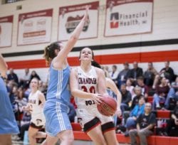 Chandler Prep Girls Basketball Finishes Season 19-0