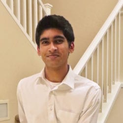 Omair's Senior Spotlight