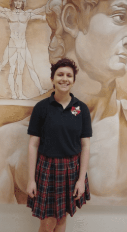 Flinn Scholar and National Merit Award Winner Announced