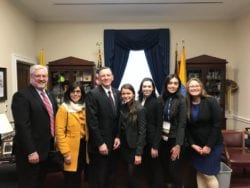 Brighton Greathouse in Washington D.C.