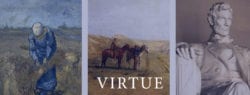 Virtue article cover