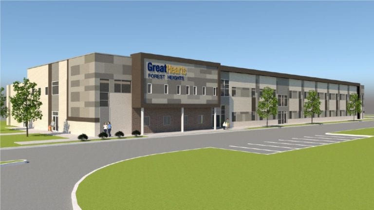 Great Hearts Announces Newest Campus In Northwest San Antonio Great 