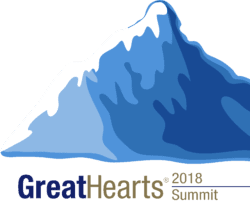Great Hearts Summit logo
