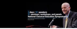 National Classical Education Symposium