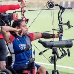 Chandler Prep student prepares for the Para Olympics