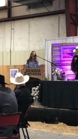 National Cattlemen Beef Association Convention