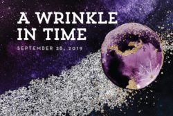 great hearts gala, a wrinkle in time