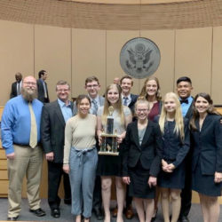 Arizona mock trial teams