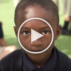 young maryvale prep student