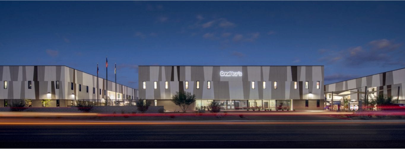 Great Hearts TuitionFree, K12 Academies in Arizona and Texas Great Hearts America