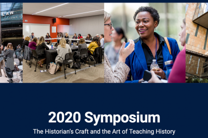 National Classical Education Symposium