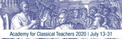 classical teachers