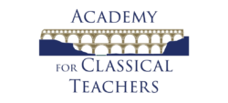 academy for classical teachers