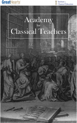 classical teachers