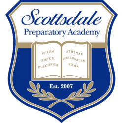 scottsdale prep crest