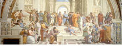 school of athens