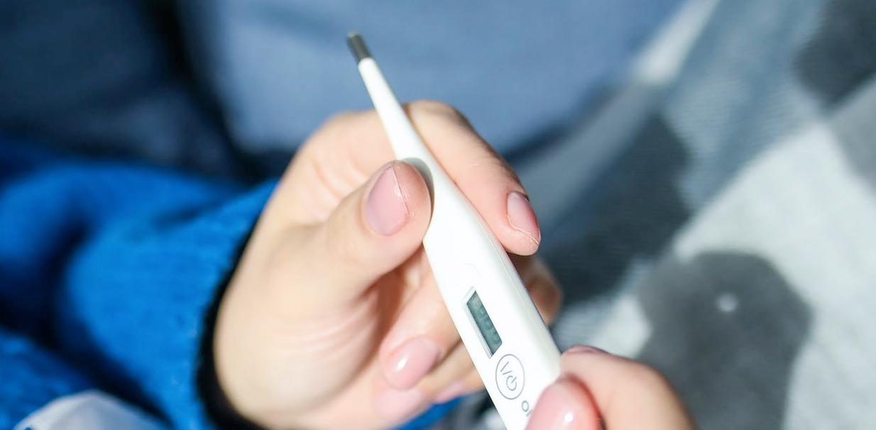 Student Health Screening from Home