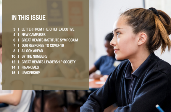 Vol. 11, Fall 2019