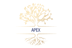 APEX, gold tree