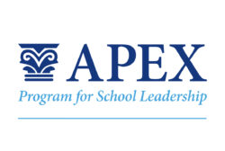 apex program for school leadership