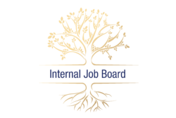 internal job board, gold tree