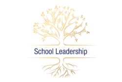 School Leadership, gold tree
