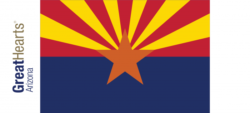 arizona flag