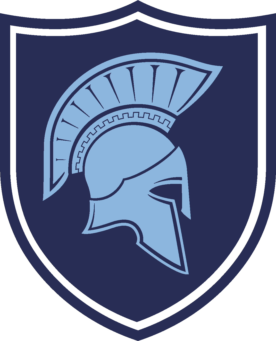 Western Hills shield