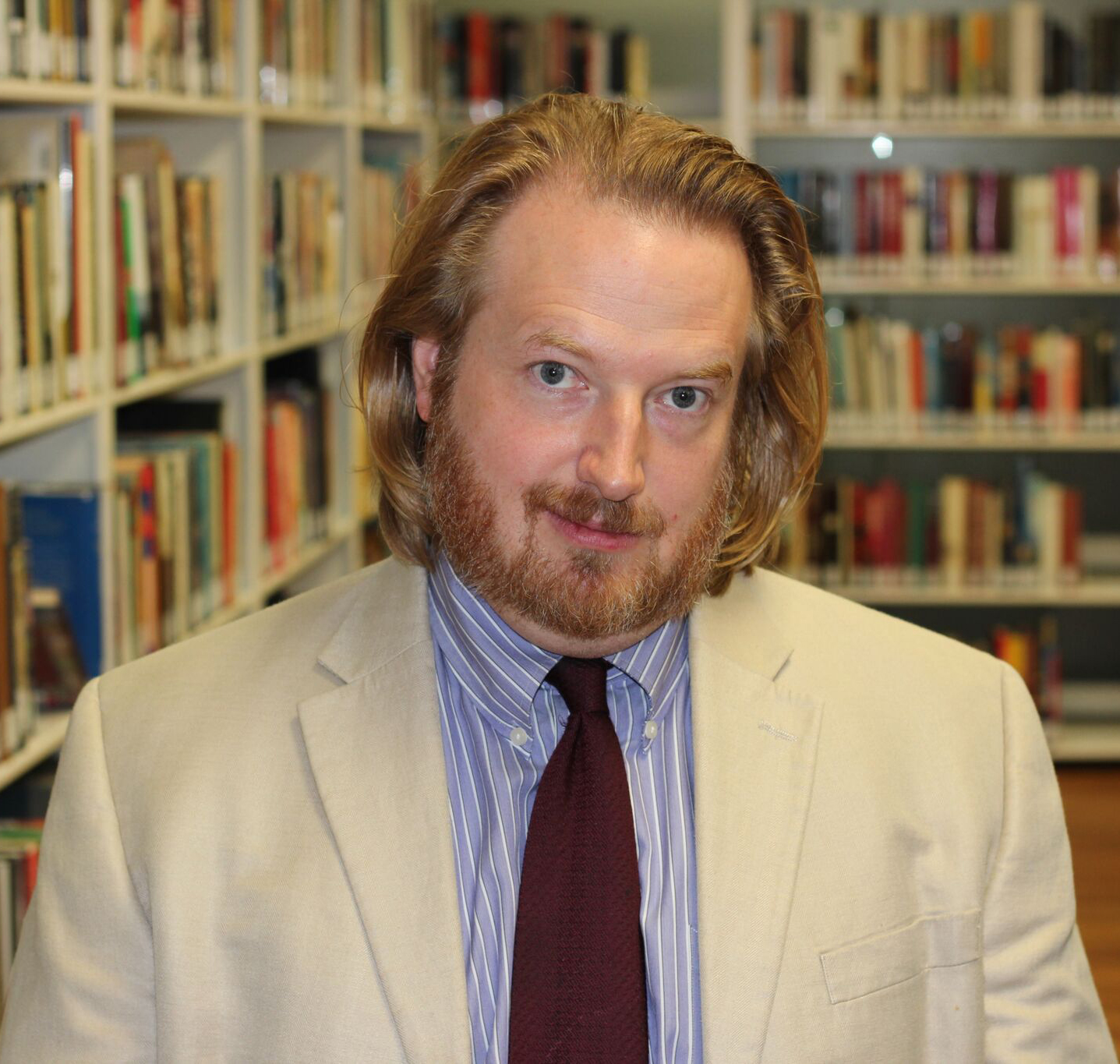 Andrew Ellison : Great Hearts America