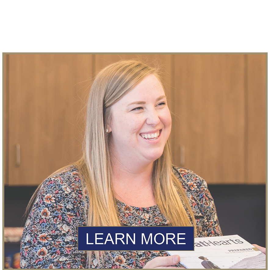 Careers at great hearts