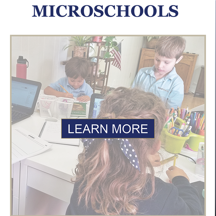 Microschools