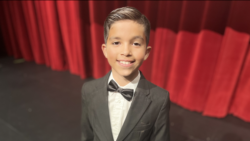 2022 Bard Winner