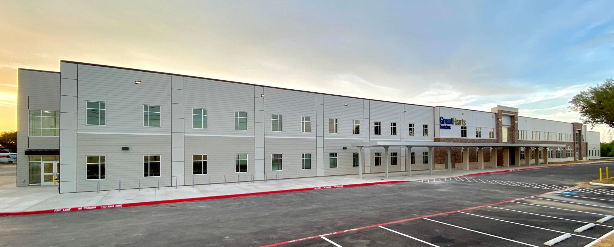 Great Hearts New Academies Great Hearts America Great Hearts America