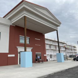 Roosevelt Campus