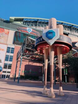 Chase Field