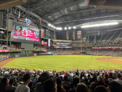 Chase Field